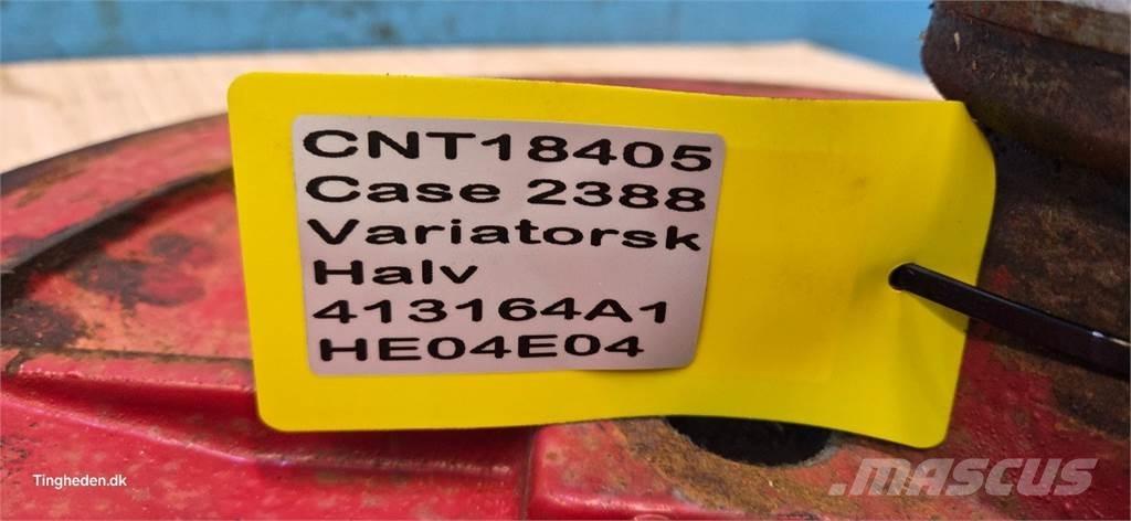 Case IH 2388 Sonstige Landmaschinen