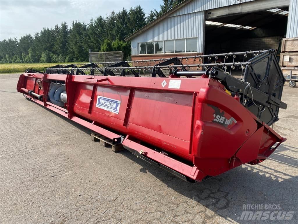 Case IH 30 Zubehör Mähdrescher