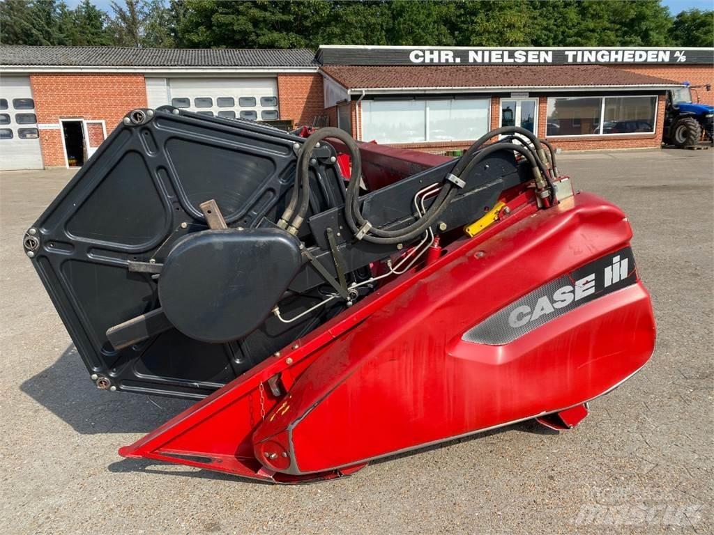 Case IH 30 Zubehör Mähdrescher