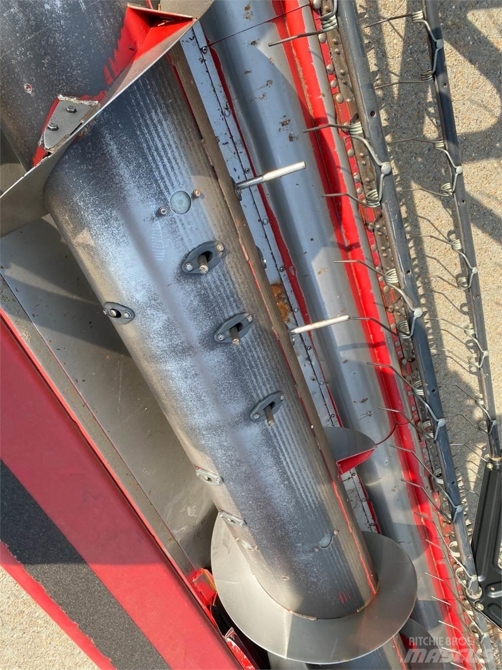 Case IH 30 Zubehör Mähdrescher