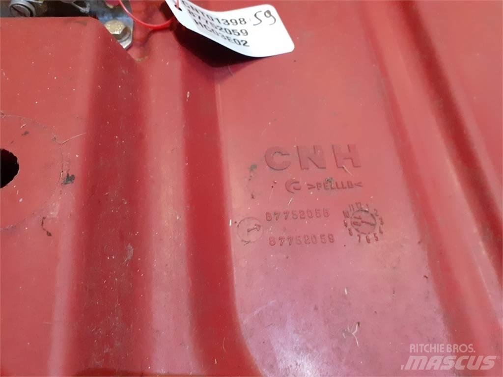 Case IH 3050 Zubehör Mähdrescher