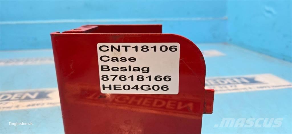 Case IH 5088 Zubehör Mähdrescher