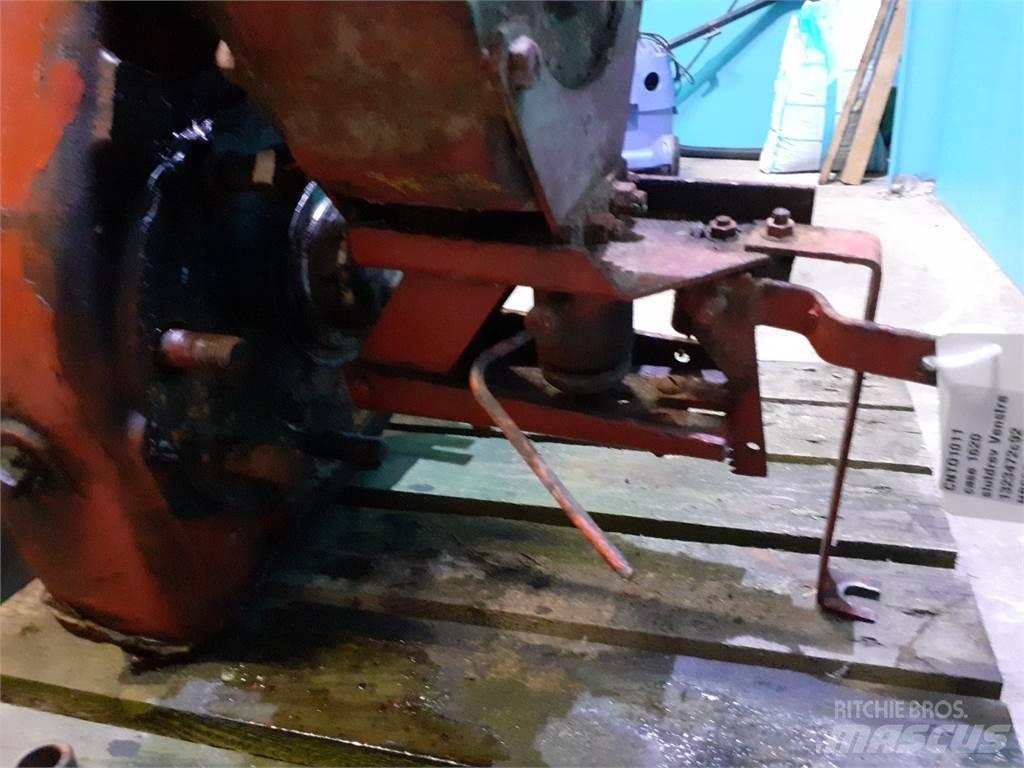 Case IH 6120 Zubehör Mähdrescher