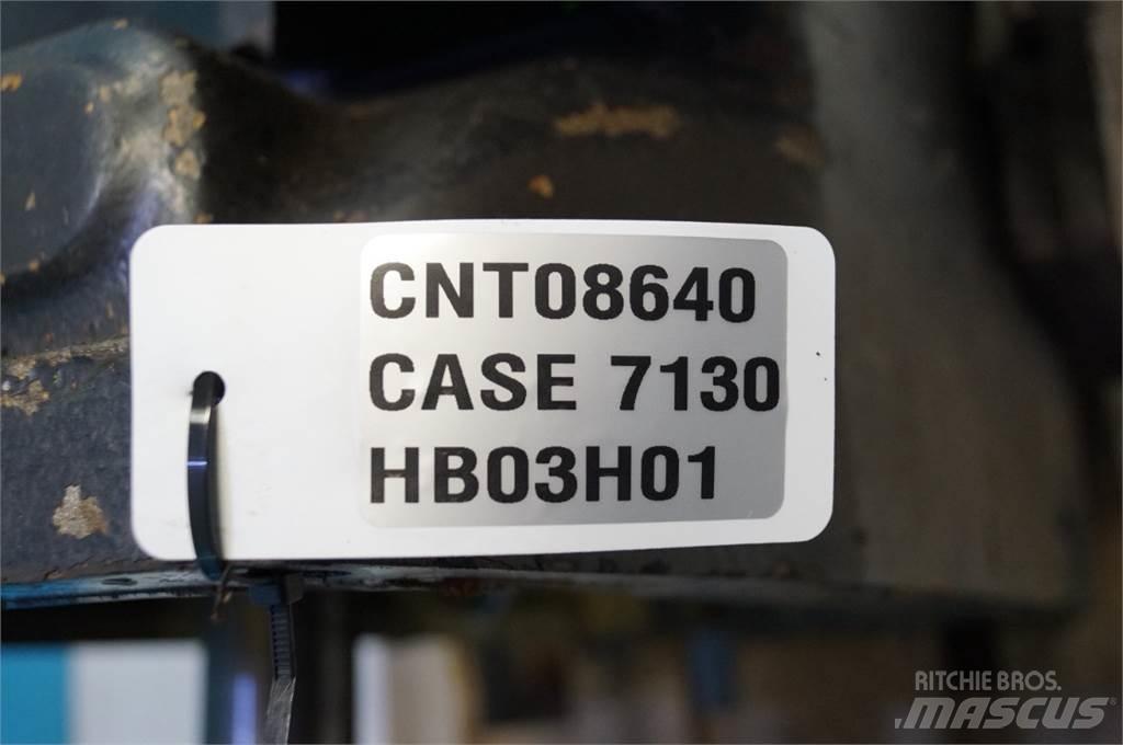 Case IH 7130 Getriebe