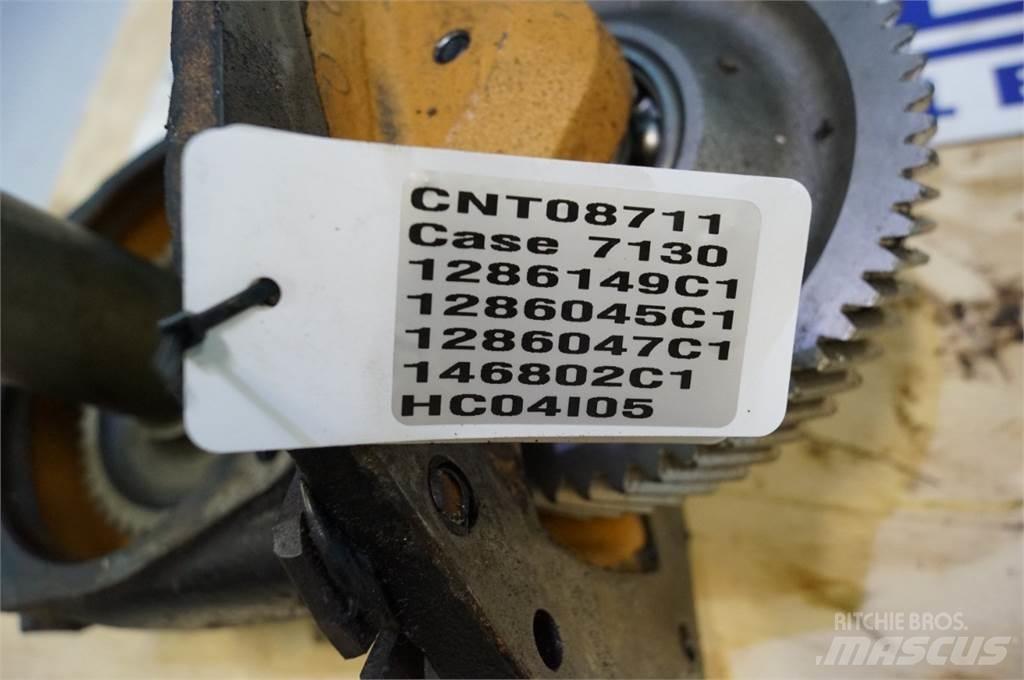 Case IH 7130 Getriebe
