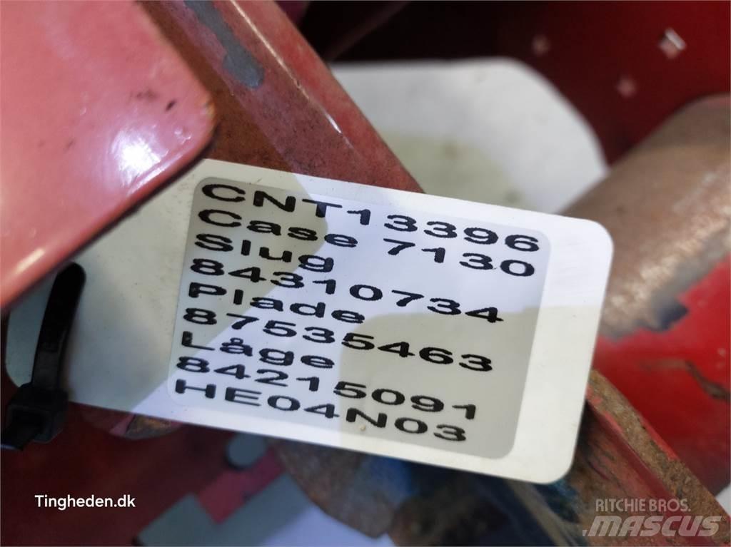Case IH 7130 Zubehör Mähdrescher