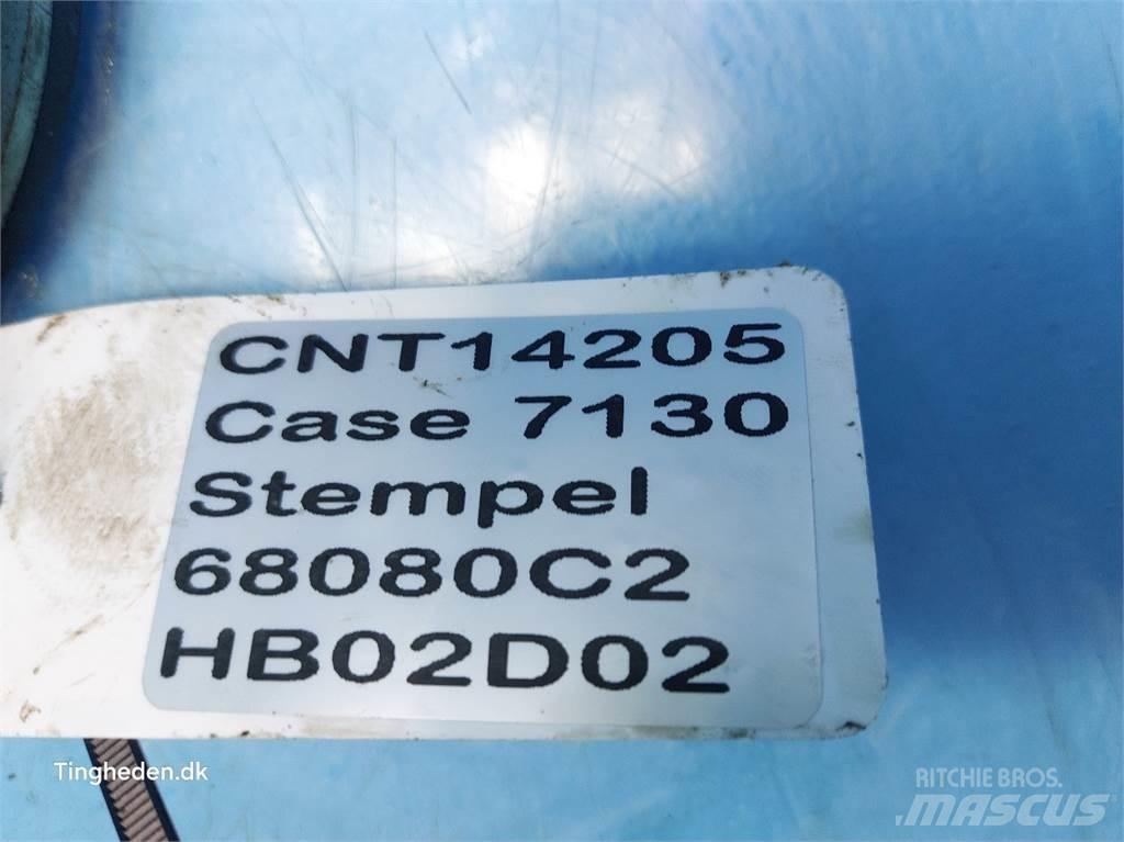 Case IH 7130 Getriebe