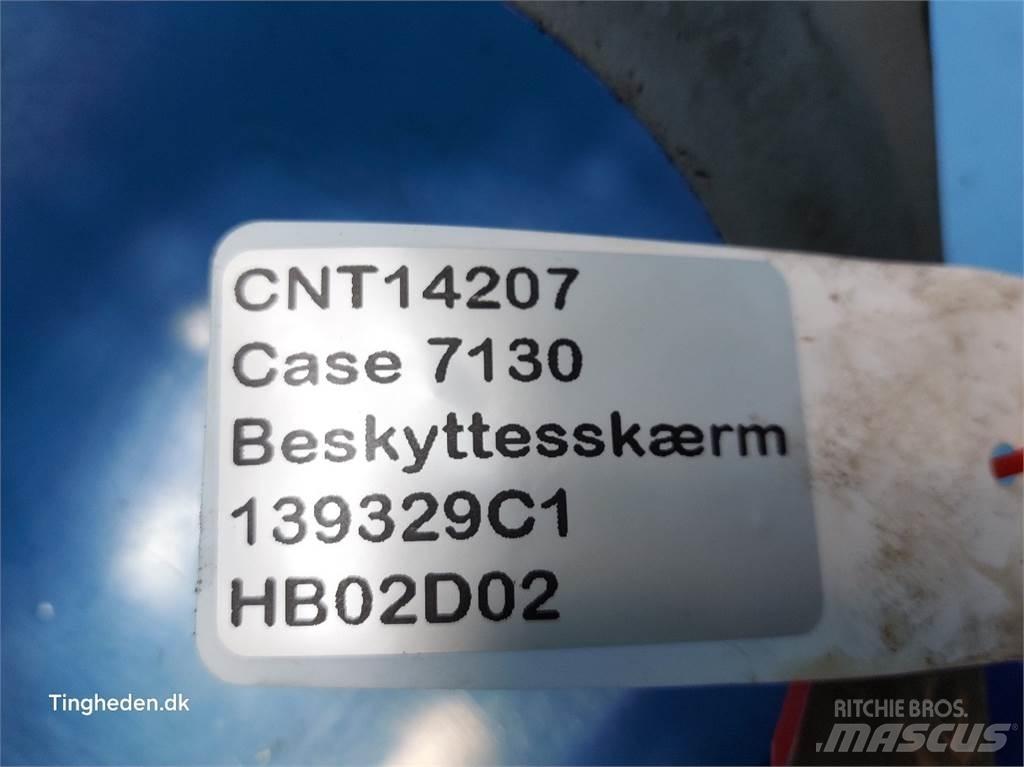 Case IH 7130 Getriebe