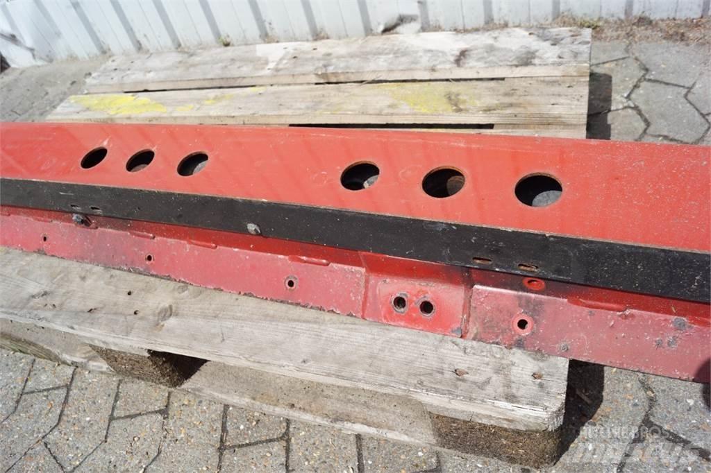 Case IH 8010 Sonstige Landmaschinen