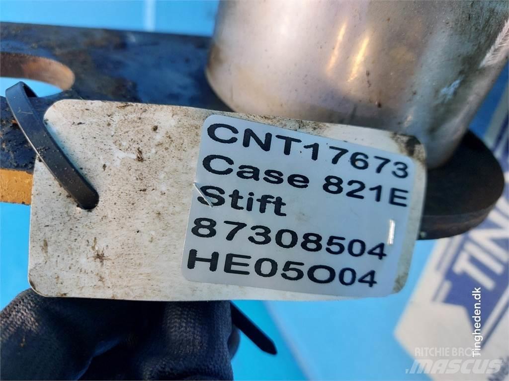 Case IH 821E Andere Zubehörteile
