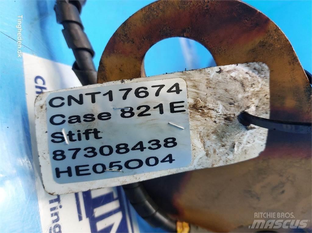 Case IH 821E Andere Zubehörteile