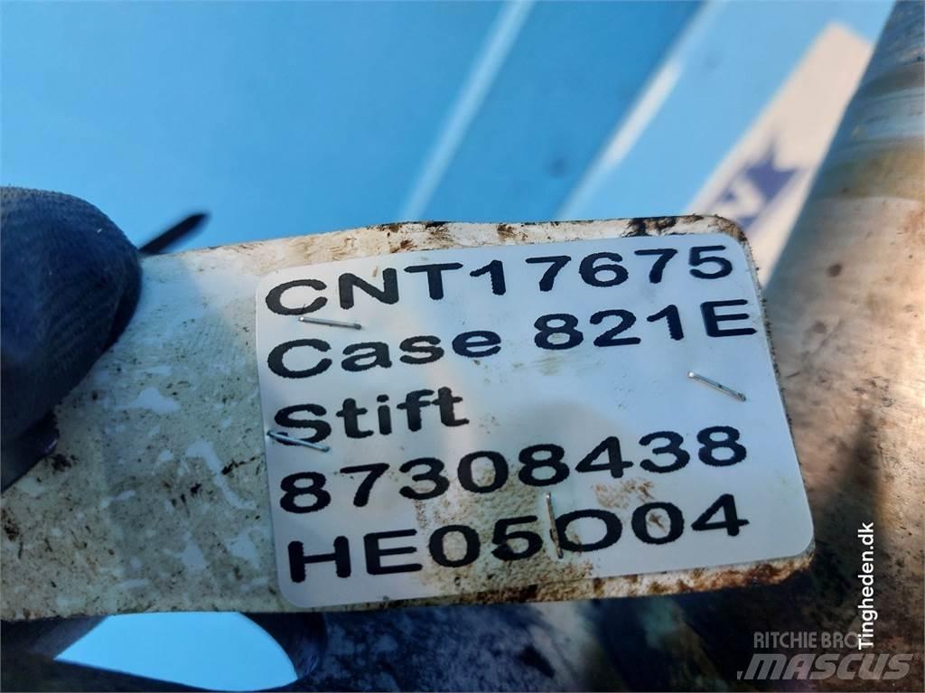 Case IH 821E Andere Zubehörteile