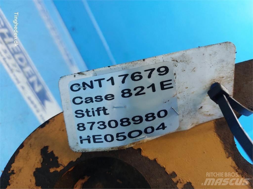 Case IH 821E Andere Zubehörteile