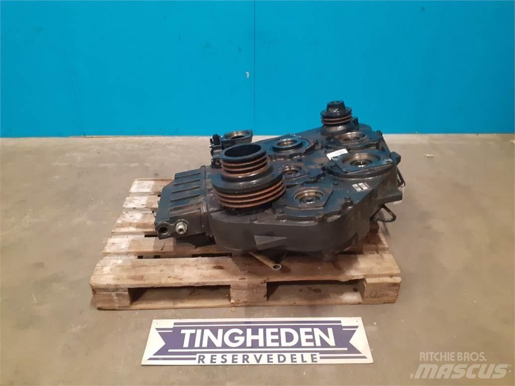 Case IH 9230 Getriebe