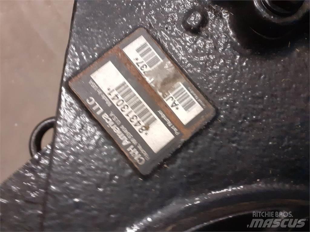Case IH 9230 Getriebe