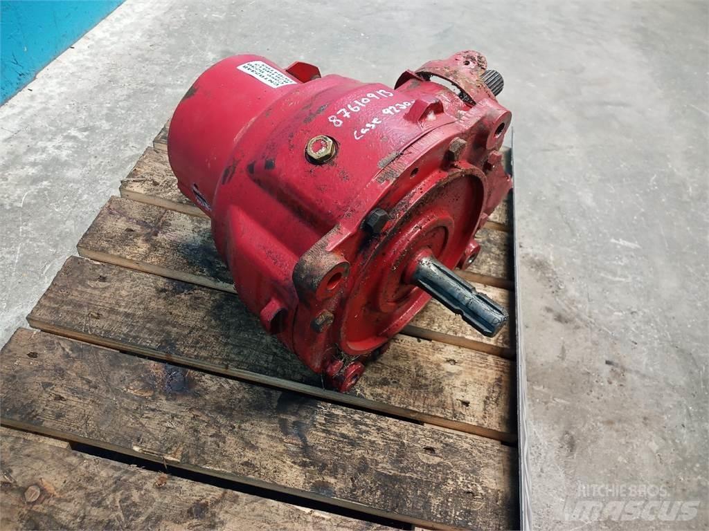 Case IH 9230 Getriebe