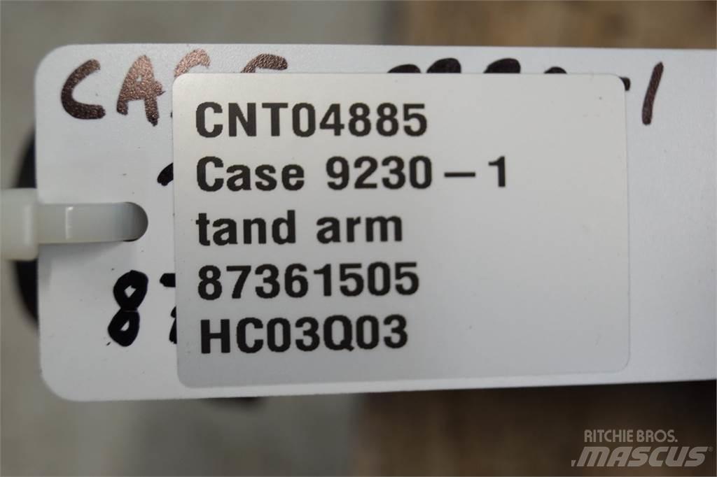 Case IH 9230 Zubehör Mähdrescher