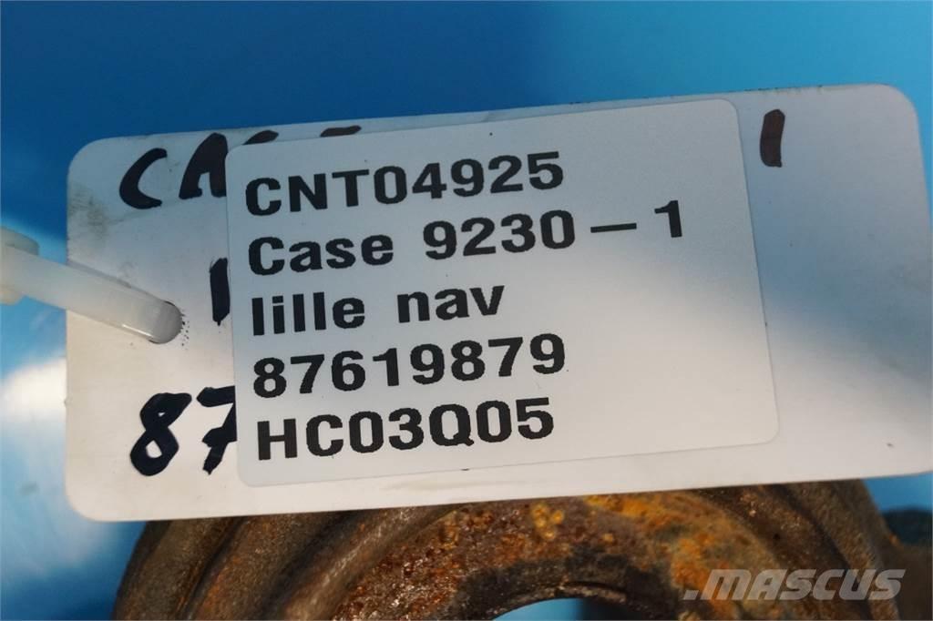 Case IH 9230 Zubehör Mähdrescher