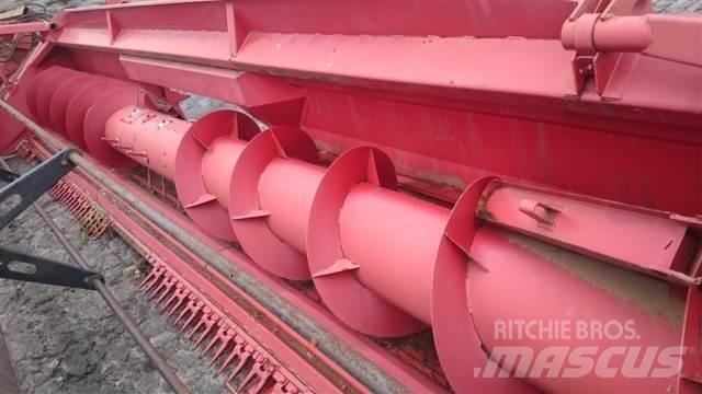 Case IH CF80 Zubehör Mähdrescher