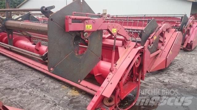 Case IH CF80 Zubehör Mähdrescher