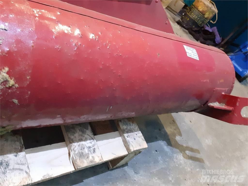 Case IH CF80 Zubehör Mähdrescher
