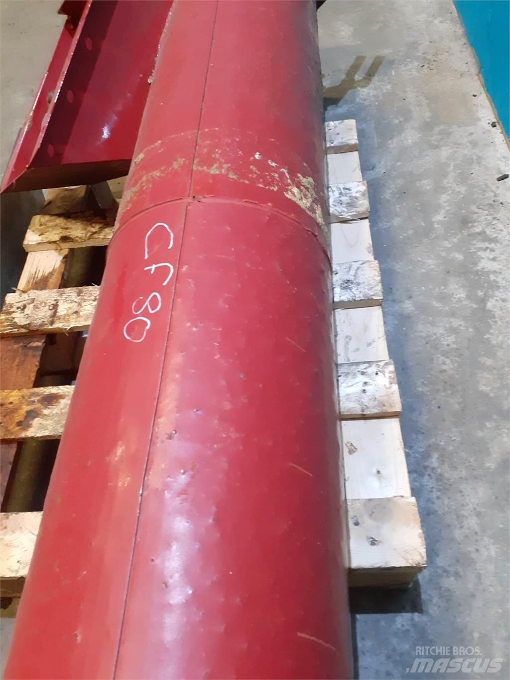 Case IH CF80 Zubehör Mähdrescher