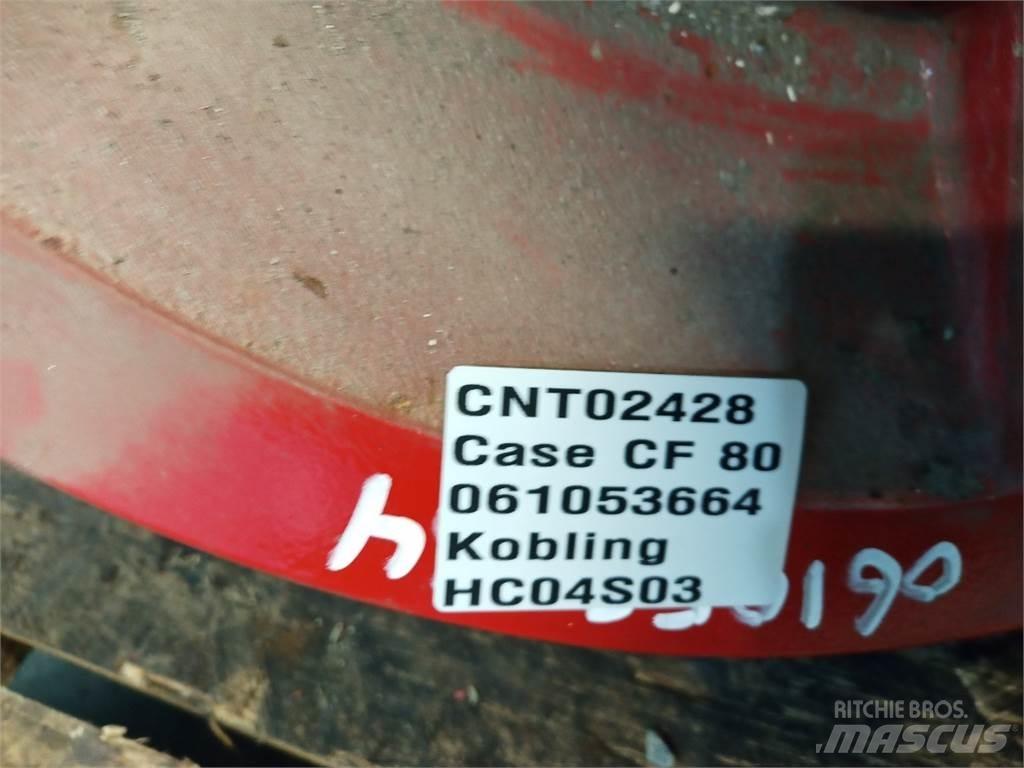 Case IH CF80 Sonstige Landmaschinen