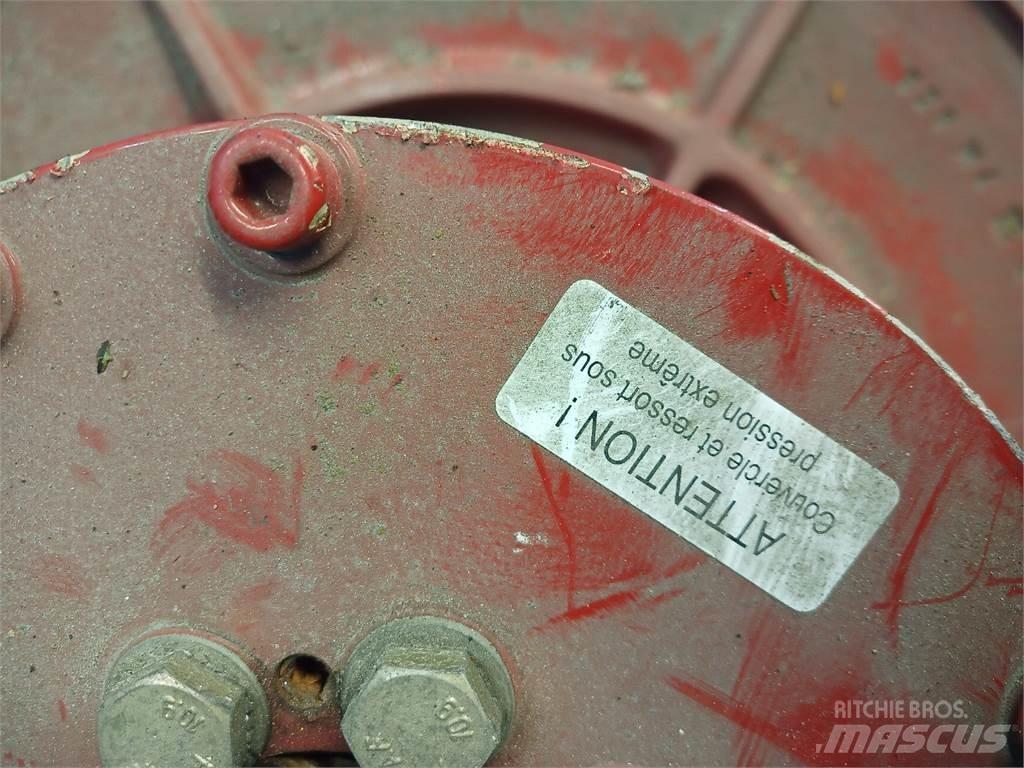 Case IH CF80 Sonstige Landmaschinen
