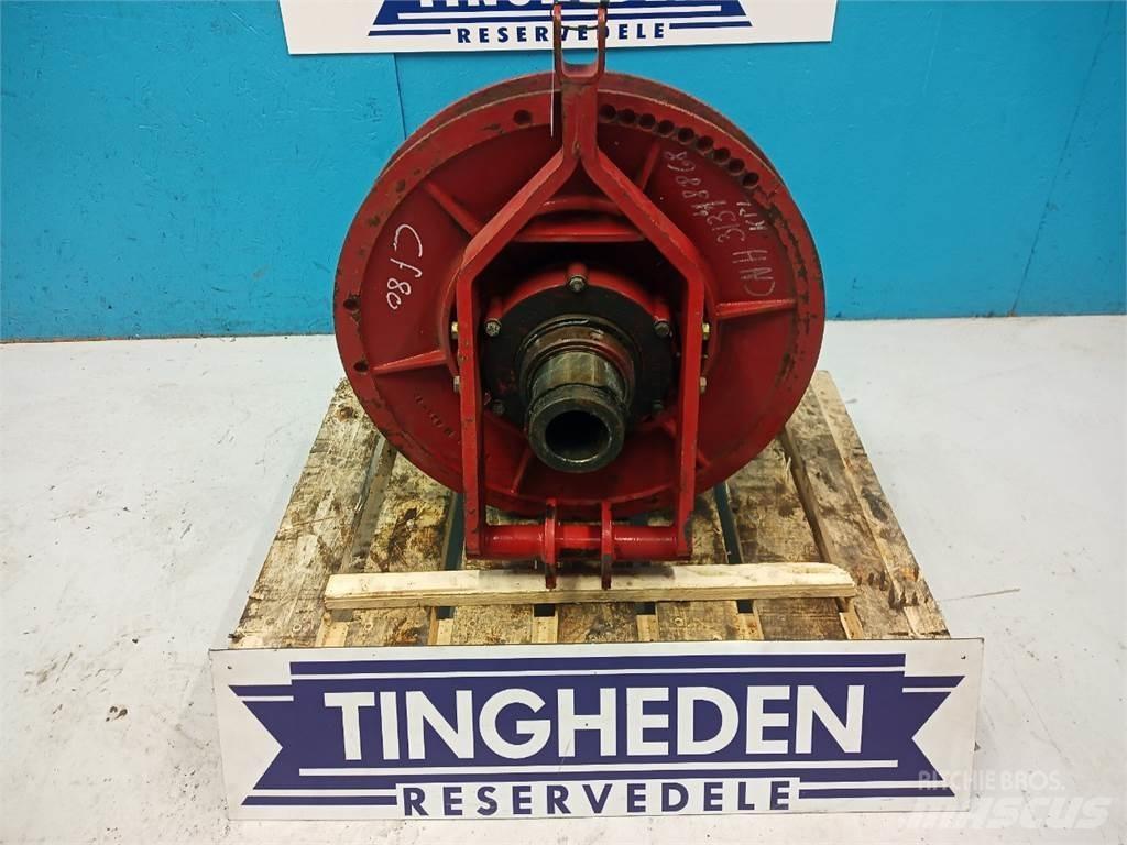 Case IH CF80 Sonstige Landmaschinen