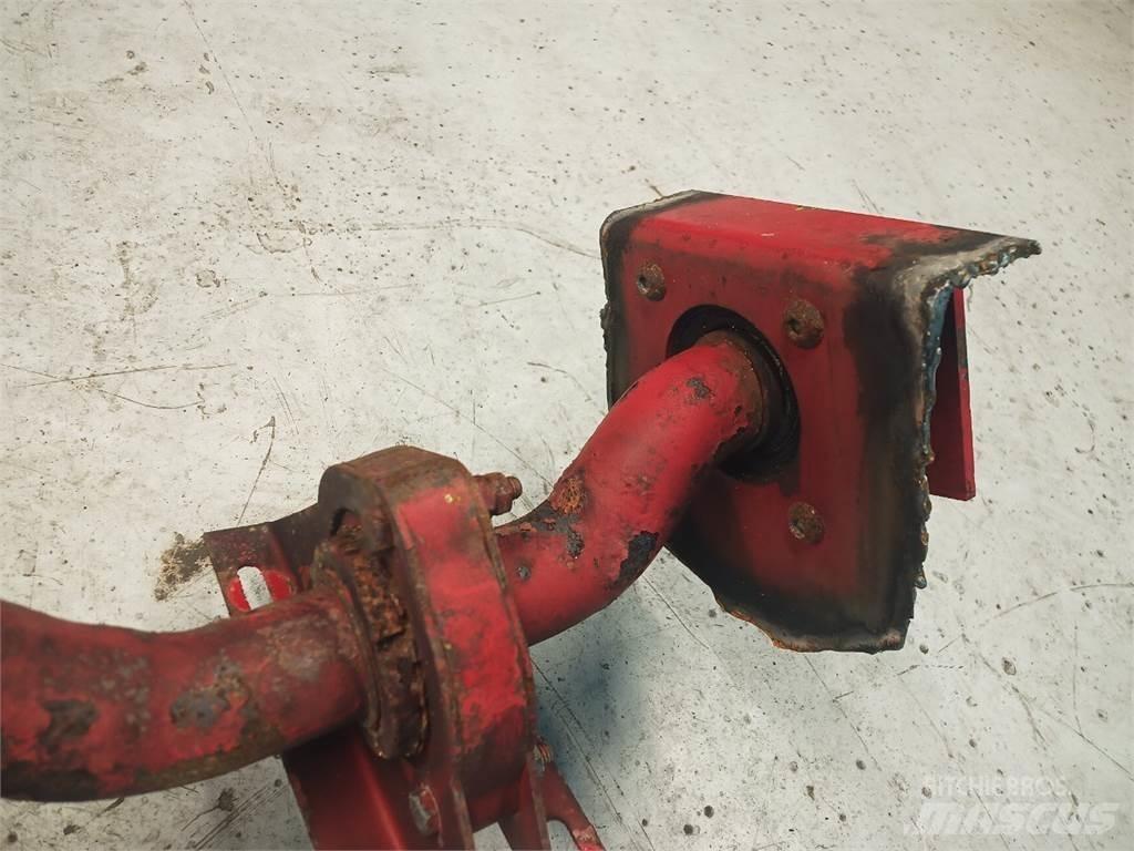 Case IH CF80 Zubehör Mähdrescher
