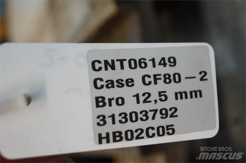Case IH CF80 Zubehör Mähdrescher