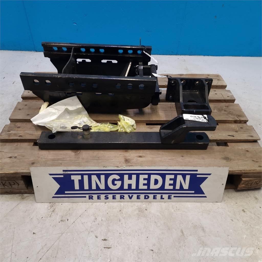 CASE Luxxum 120 Sonstiges Traktorzubehör