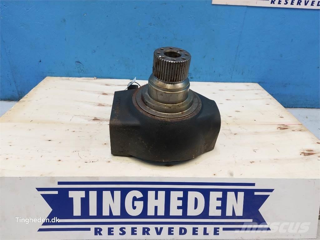 CASE Magnum 315 Sonstiges Traktorzubehör