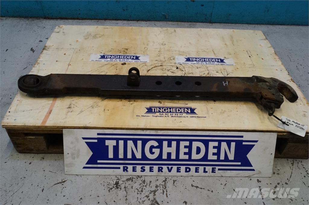 CASE Maxxum 115 Sonstiges Traktorzubehör