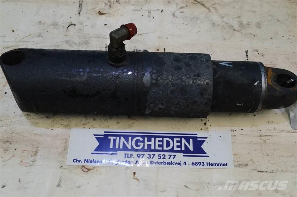 CASE Maxxum 115 Sonstiges Traktorzubehör