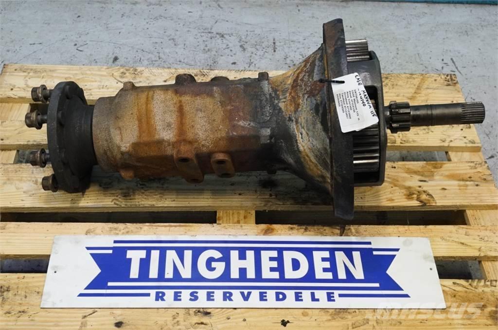 CASE Maxxum 115 Sonstiges Traktorzubehör