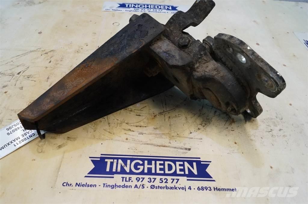 CASE Maxxum 115 Sonstiges Traktorzubehör