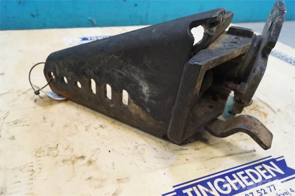 CASE Maxxum 115 Sonstiges Traktorzubehör