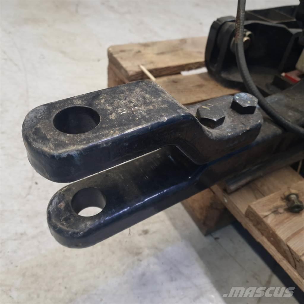 CASE Maxxum 130 Sonstiges Traktorzubehör