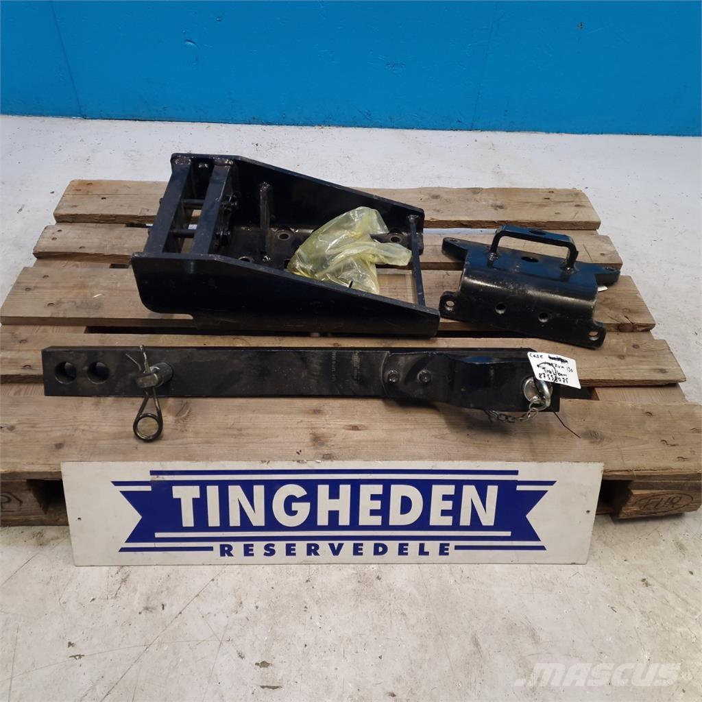 CASE Maxxum 130 Sonstiges Traktorzubehör