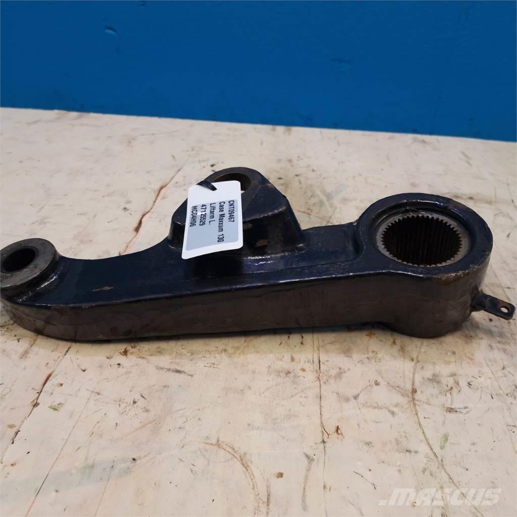 CASE Maxxum 130 Sonstiges Traktorzubehör