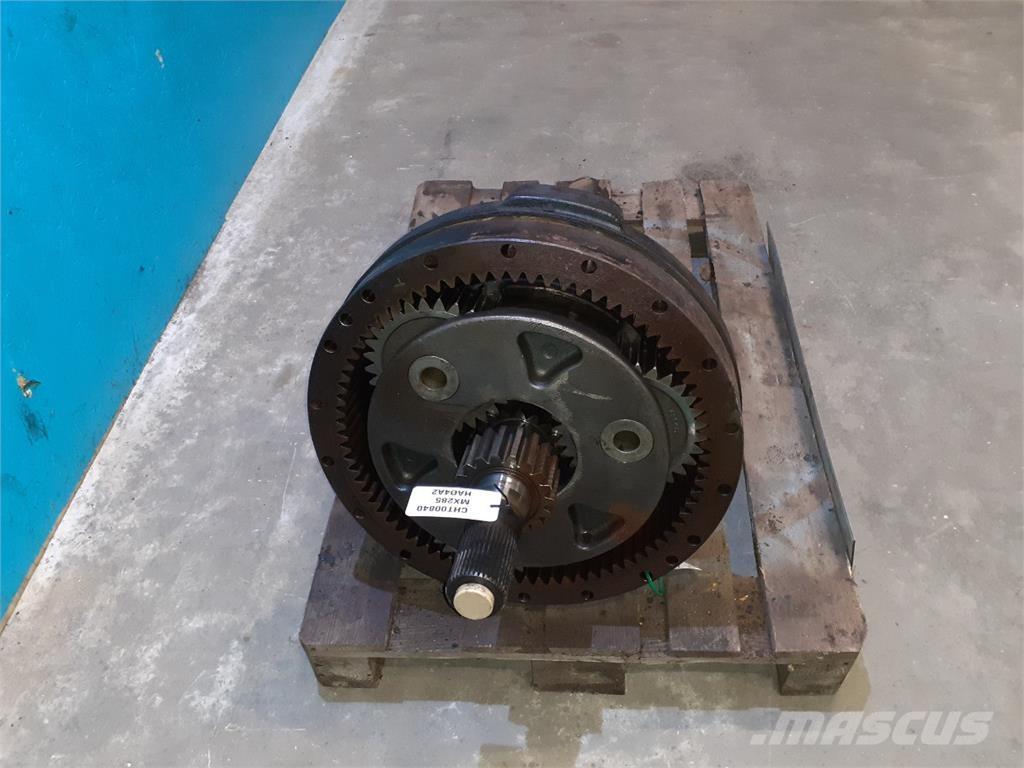 CASE MX285 Sonstiges Traktorzubehör