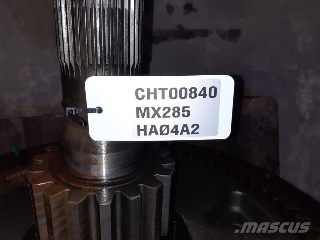 CASE MX285 Sonstiges Traktorzubehör