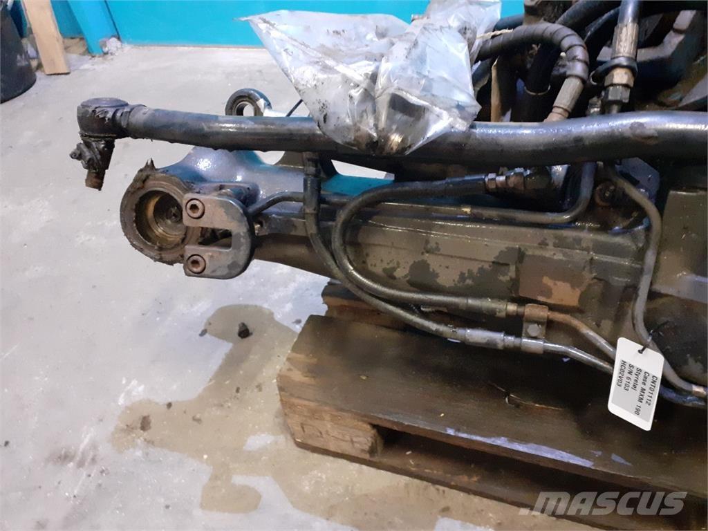 CASE MXM 190 Sonstiges Traktorzubehör