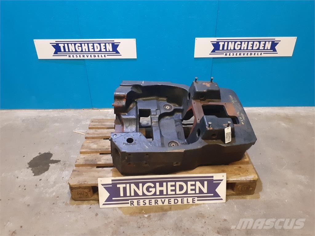 CASE MXM 190 Sonstiges Traktorzubehör