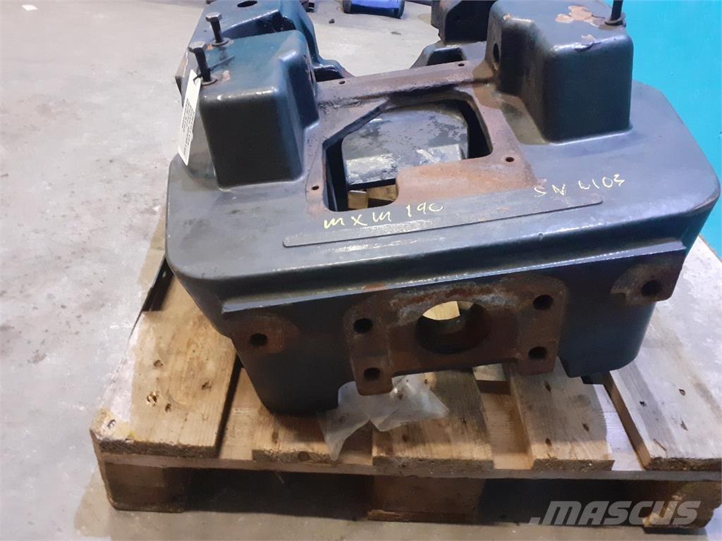 CASE MXM 190 Sonstiges Traktorzubehör