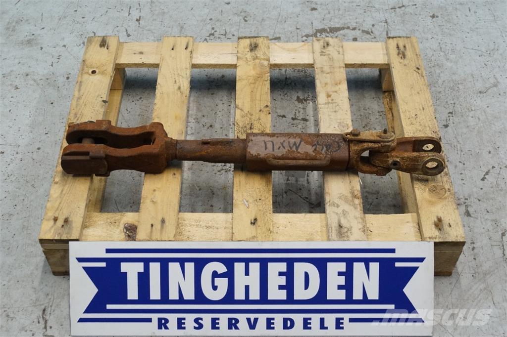 CASE MXU 135 Sonstiges Traktorzubehör