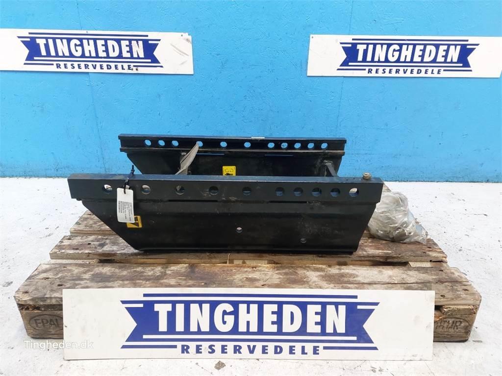 CASE Optum 300 Sonstiges Traktorzubehör