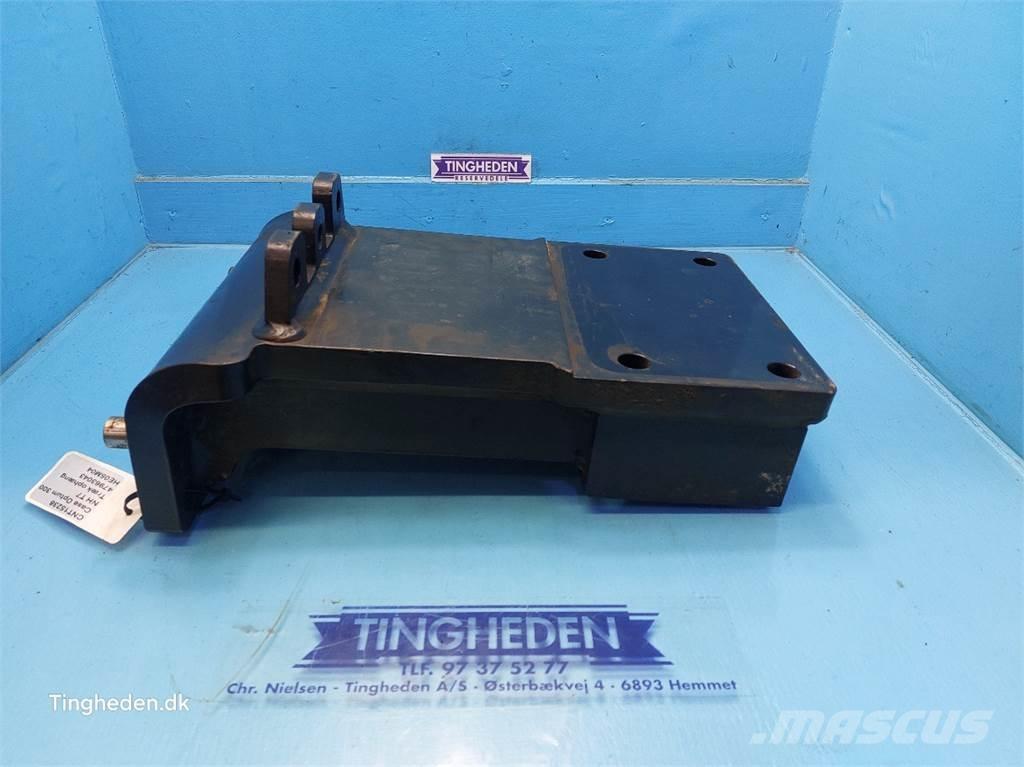 CASE Optum 300 Sonstiges Traktorzubehör