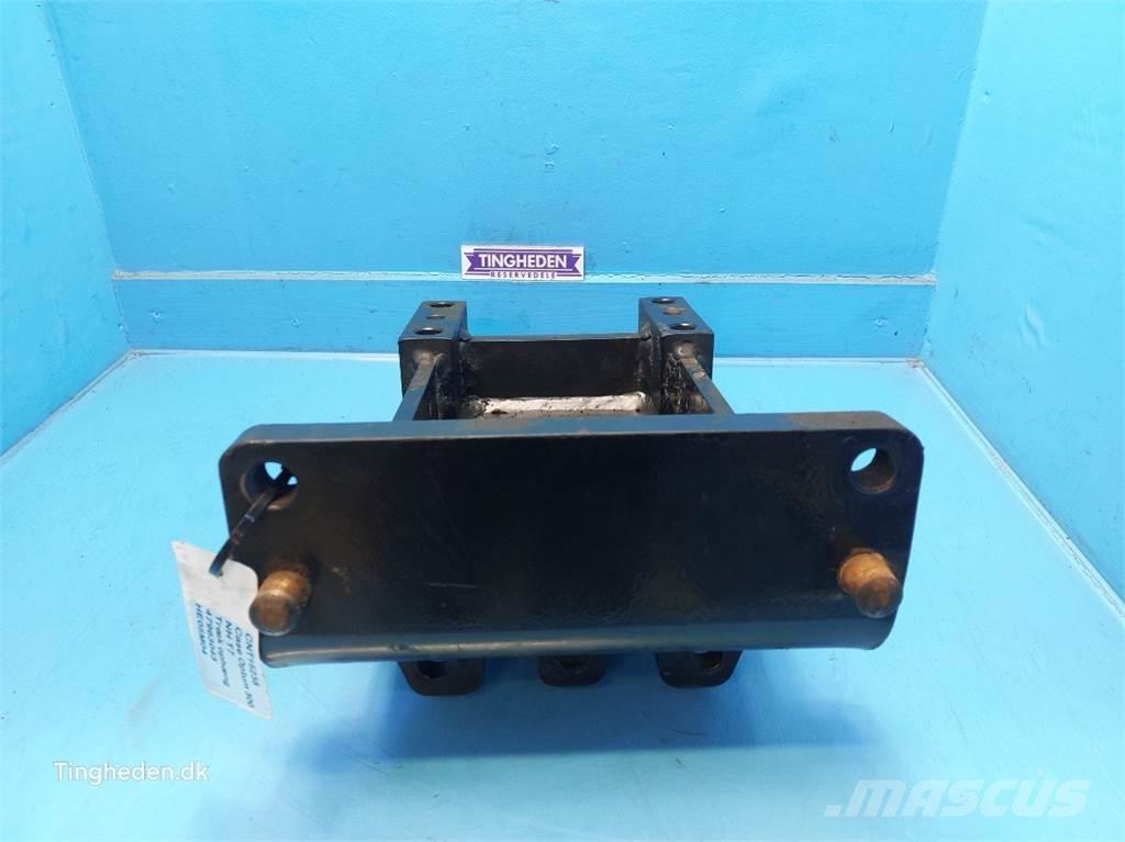 CASE Optum 300 Sonstiges Traktorzubehör